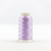 Thread - Invisafil Polyester - 100Wt - IF602 - Violet