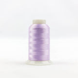 Thread - Invisafil Polyester - 100Wt - IF602 - Violet