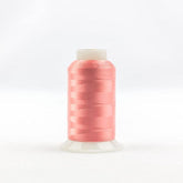 Thread - Invisafil Polyester - 100Wt - IF603 - Salmon