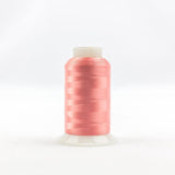 Thread - Invisafil Polyester - 100Wt - IF603 - Salmon