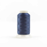 Thread - Invisafil Polyester - 100Wt - IF608 - Navy