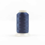 Thread - Invisafil Polyester - 100Wt - IF608 - Navy