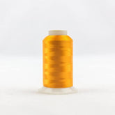 Thread - Invisafil Polyester - 100Wt - IF703 - Tangerine