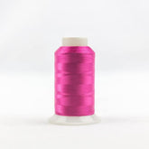 Thread - Invisafil Polyester - 100Wt - IF704 - Fuchsia