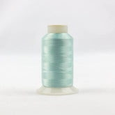 Thread - Invisafil Polyester - 100Wt - IF705 - Pale Aqua