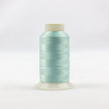 Thread - Invisafil Polyester - 100Wt - IF705 - Pale Aqua