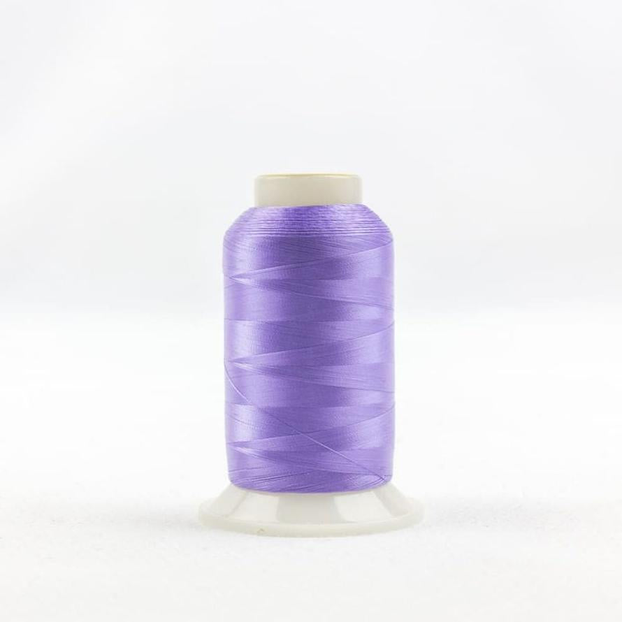 Thread - Invisafil Polyester - 100Wt - IF714 - Lilac