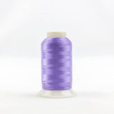 Thread - Invisafil Polyester - 100Wt - IF714 - Lilac