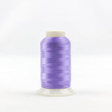 Thread - Invisafil Polyester - 100Wt - IF714 - Lilac