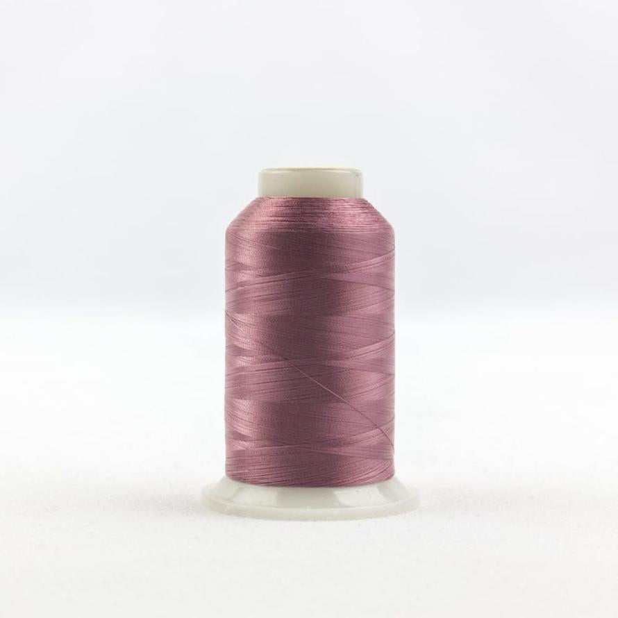 Thread - Invisafil Polyester - 100Wt - IF717 - Dusty Rose