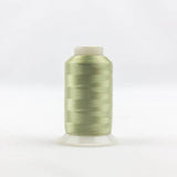 Thread - Invisafil Polyester - 100Wt - IF723 - Eucalyptus