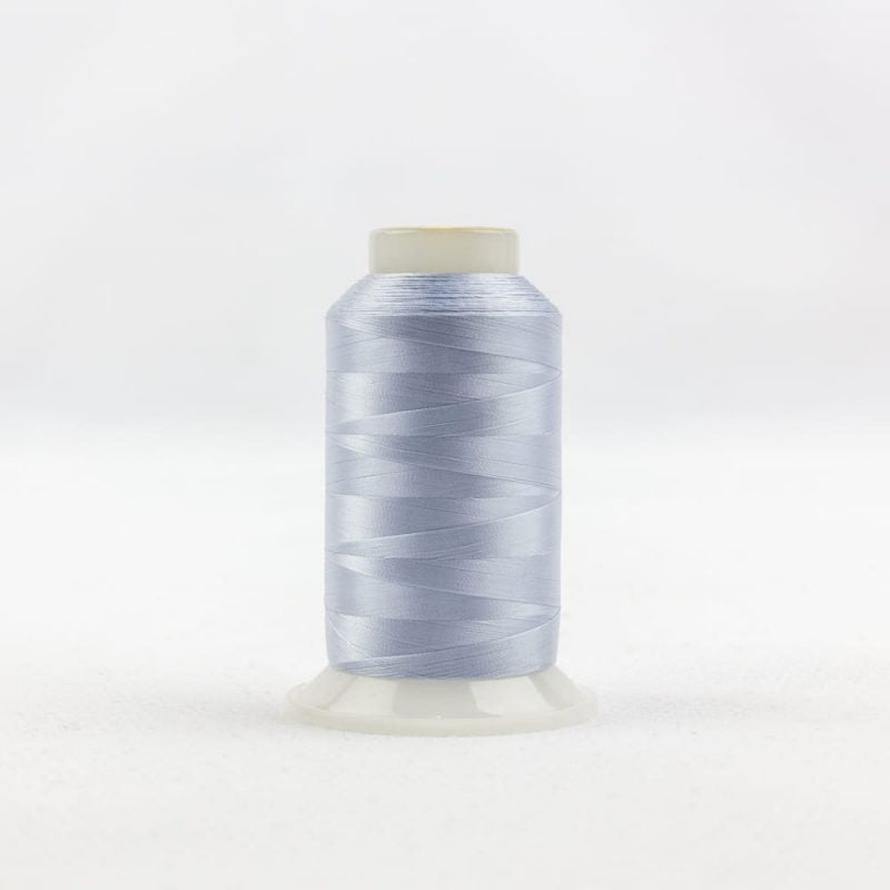 Thread - Invisafil Polyester - 100Wt - IF729 - Shadow Blue