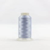 Thread - Invisafil Polyester - 100Wt - IF729 - Shadow Blue