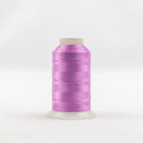 Thread - Invisafil Polyester - 100Wt - IF730 - Clover
