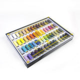 Thread - Collector-Sets - InvisaFilTM Collector Set (Mini Size) - 400m/437yd