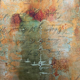 100% Cotton Fabric WOF 110cm- 112cm