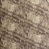 Serengeti Patt 1017 100% Cotton Fabric WOF 110cm- 112cm Final Clearance $6m (1m min cut)