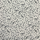 100% Cotton Fabric WOF 110cm- 112cm