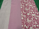 Mixed Fabric Pack 20cm WOF – cotton fabric pre-cut bundle
