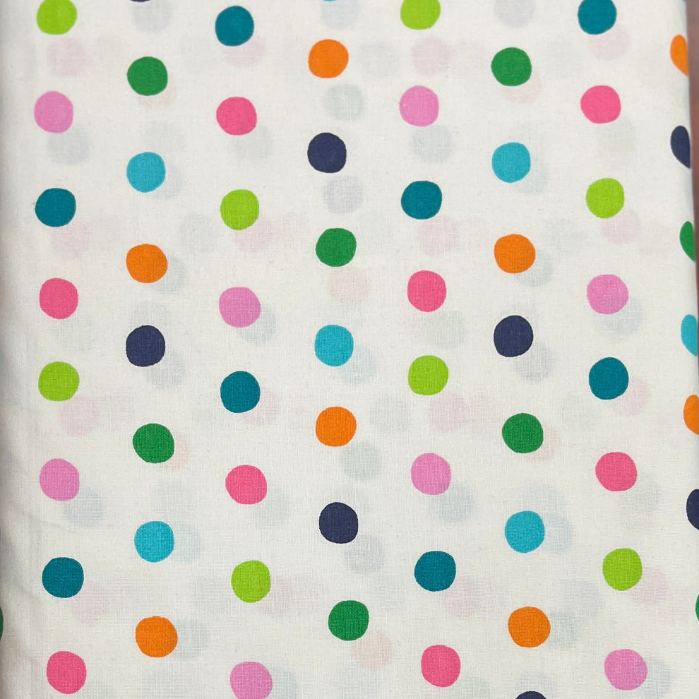 100 % Cotton Fabric: Final Clearance 1m for only $ 6