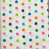 100 % Cotton Fabric: Final Clearance 1m for only $ 6
