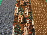 Mixed Fabric Pack 20cm WOF – cotton fabric pre-cut bundle