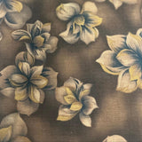 100% Cotton Fabric WOF 110cm- 112cm