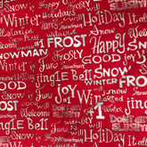 100% Cotton Fabric WOF 110cm- 112cm