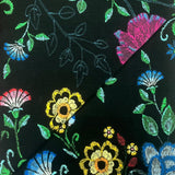 100% Cotton Fabric WOF 110cm- 112cm