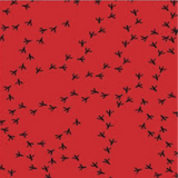 100% Cotton Fabric WOF 110cm- 112cm