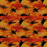 100% Cotton Fabric WOF 110cm- 112cm