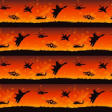 100% Cotton Fabric WOF 110cm- 112cm