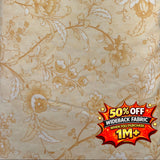 moda yellow wideback 11092 108inch 270cm