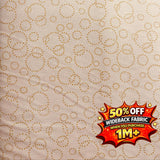 Apricot Wideback 118' or 297cm