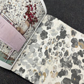 Kansai Fabric and Wallcoverings Sample Book