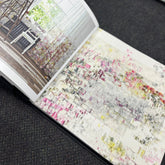 Desire By Jessica Zoob Fabric and Wallcoverings Sample Book