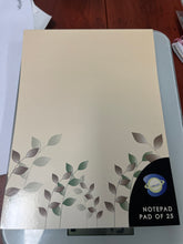 Note Pad