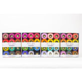 Alison Glass Eleganza Perle Cotton - Alison Glass Packs - Fauna