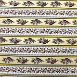 Jimmy Beyer 1817 RJR 100% Cotton Fabric