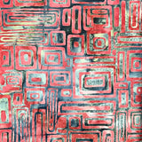 BATIK 100% Cotton Fabric