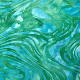 BATIK 100% Cotton Fabric