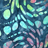 BATIK 100% Cotton Fabric