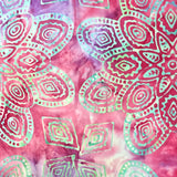 BATIK 100% Cotton Fabric