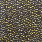 Wild Orchard M2770 16 100% Cotton Fabric