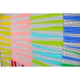 Thread - GlaMore Rayon Metallic - 12Wt - GM2111 - Limelight - 274m/300yd