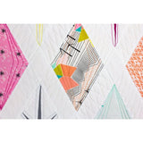 Thread - DecoBob Polyester - 80Wt - DB118 - Soft Yellow