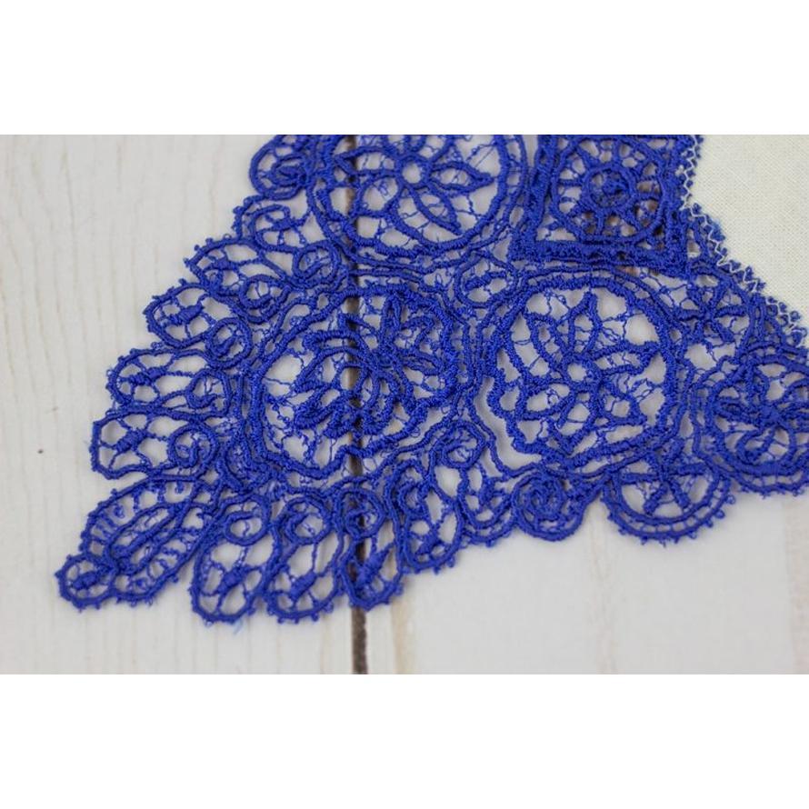 Thread - DecoBob Polyester - 80Wt - DB315 - Metal Blue