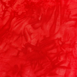 Pinky Red Batik Fabric 100% Cotton Fabric WOF 110cm- 112cm