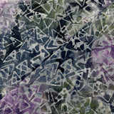 Batik Fabric 100% Cotton Fabric WOF 110cm- 112cm