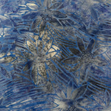 Batik Fabric 100% Cotton Fabric WOF 110cm- 112cm